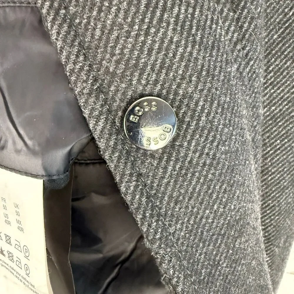 Hugo Boss excellent like